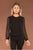 Merritt Charles -  Mayflower Blouse