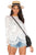 Mcgraw Embroidered Blouse - Ships in Black
