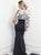 baccio-couture-megan-1 In Black