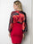 Baccio Couture - Megan In Red