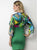 Baccio Couture - Megan In Green