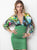 Baccio Couture - Megan In Green