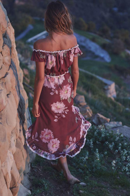 Rhodes Skirt 7589059265