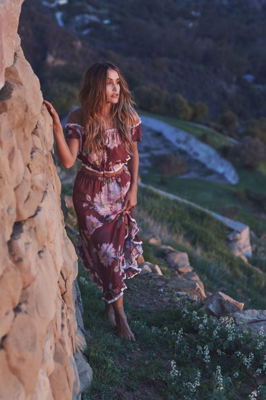 Melina Top 7588987521