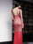 Baccio Couture - Melissa in Red Gold