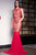 Baccio Couture - Melissa in Red Gold