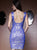 Baccio Couture - Melissa in Royal Silver