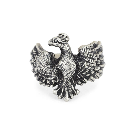 NEW! Men's Phoenix Ring