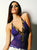 Baccio Couture - Mia in Purple