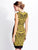 Cleopatra Mesh Painted