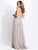 Baccio Couture - Jacky Crystal In Pink