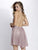 Baccio Couture - Jacky Crystal in Pink