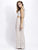 Baccio Couture - Lidia Painted in Neutral