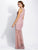 Pinar Mesh Painted