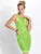 Pinar Mesh Painted