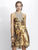 Baccio Couture - Rocio Silk in Brown