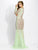 Sade Mesh Painted