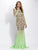 Sade Mesh Painted