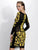Sade Mesh Painted