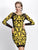 Sade Mesh Painted
