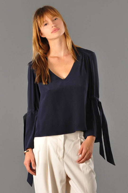 Millan Blouse  *Final Sale