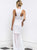 Baccio Couture - Milly In White