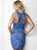 Baccio Couture - Milly In Blue
