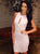 Baccio Couture - Lidia In White