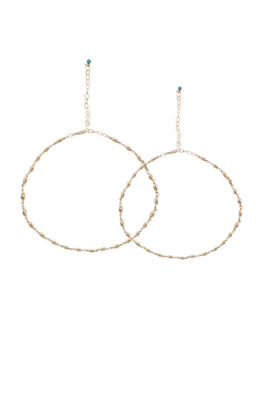 Heather Gardner - California Girl Mommy & Me Necklace Set