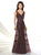 Montage by Mon Cheri - 116936 Dress in Brown