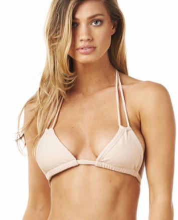 sphynx euro bikini top