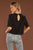 Montreal Blouse