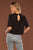 Merritt Charles -  Montreal Blouse