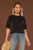 Merritt Charles -  Montreal Blouse
