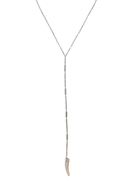 Heather Gardner - Elk Tip Lariat