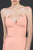 MNM Couture - N0051 Exceptional Sweetheart Evening Gown In Pink