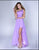 2026 Dress in Lavender