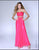 2022 Dress in Watermelon