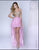 4062 Dress in Baby Pink