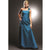 CL1388 Dress In Teal