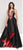 Black and Red
