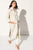NYLAH Ivory Coat | NYLAH Manteau Ivoire