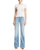 Hudson Jeans - Hudson Jeans - Piper Wide Leg In Sky Blossom