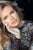 Jovani - 1756 Sequined High Neck Long Sleeve Sheath Dress In Multi-Color
