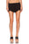 Natalia Shorts | Black