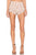 Natalia Shorts | Spring Blossom