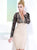 Baccio Couture - Naty in Black and Neutral