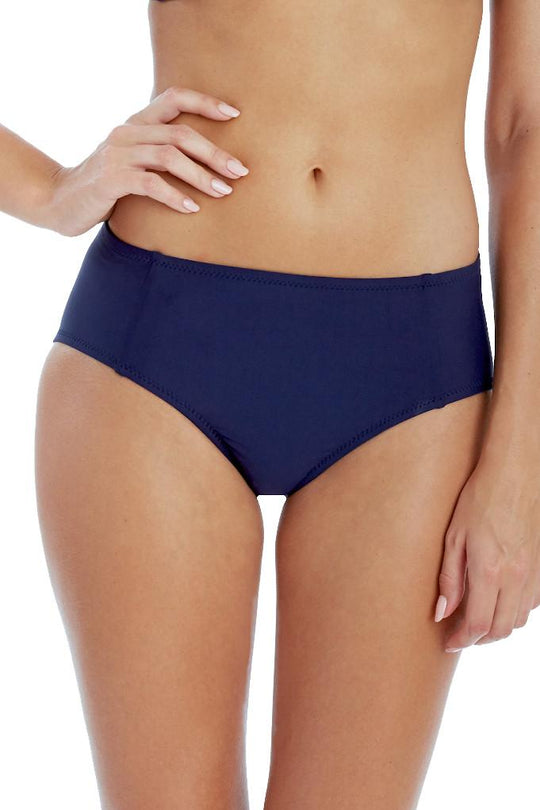 SLIMMER HIPSTER - NAVY