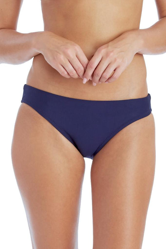 CLASSIC HIPSTER - NAVY