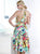 Baccio Couture - Nelly Multi-Colors